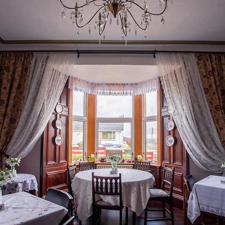 Drumfearne Guesthouse & Tearoom Carradale Esterno foto