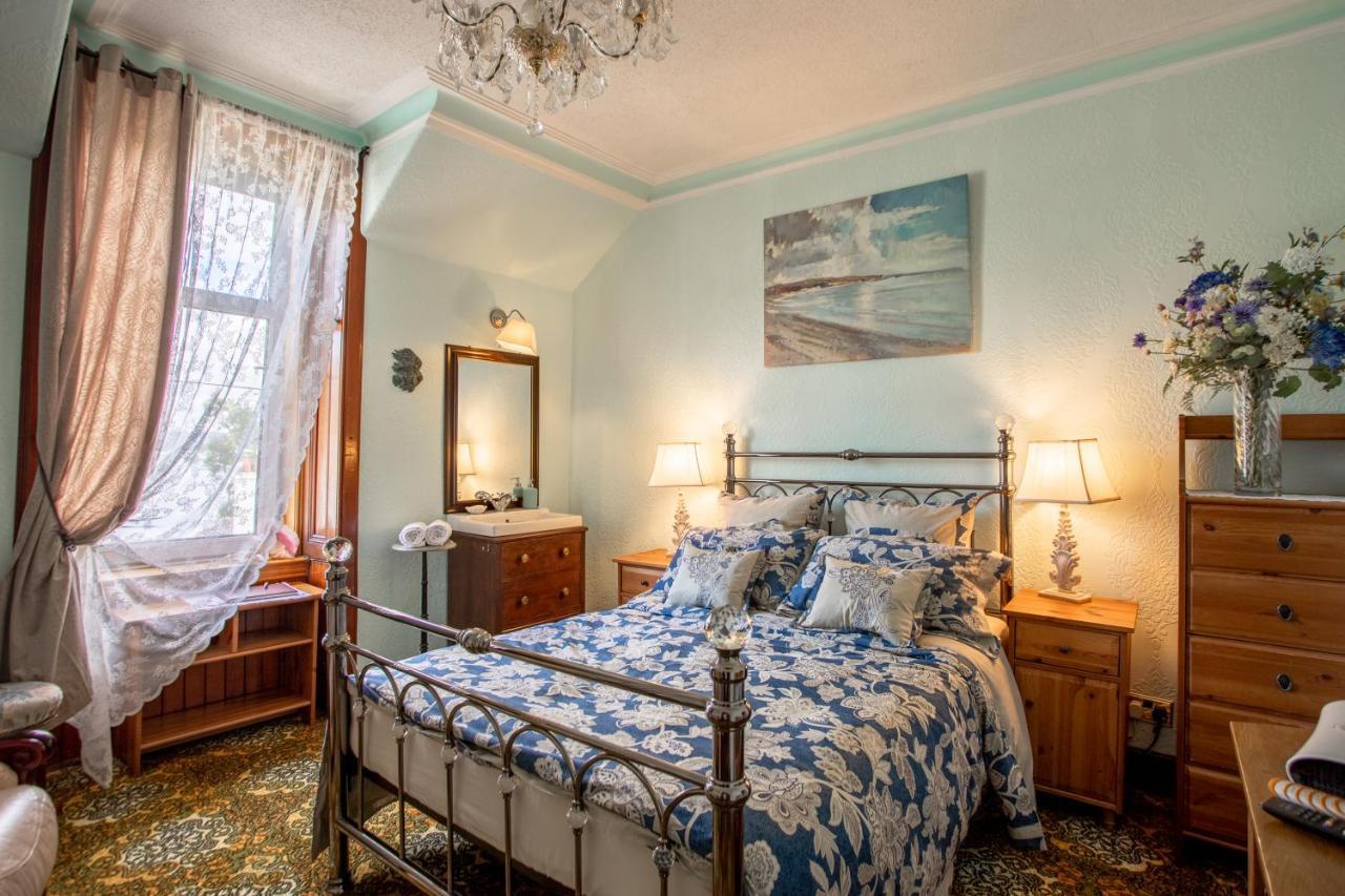 Drumfearne Guesthouse & Tearoom Carradale Esterno foto