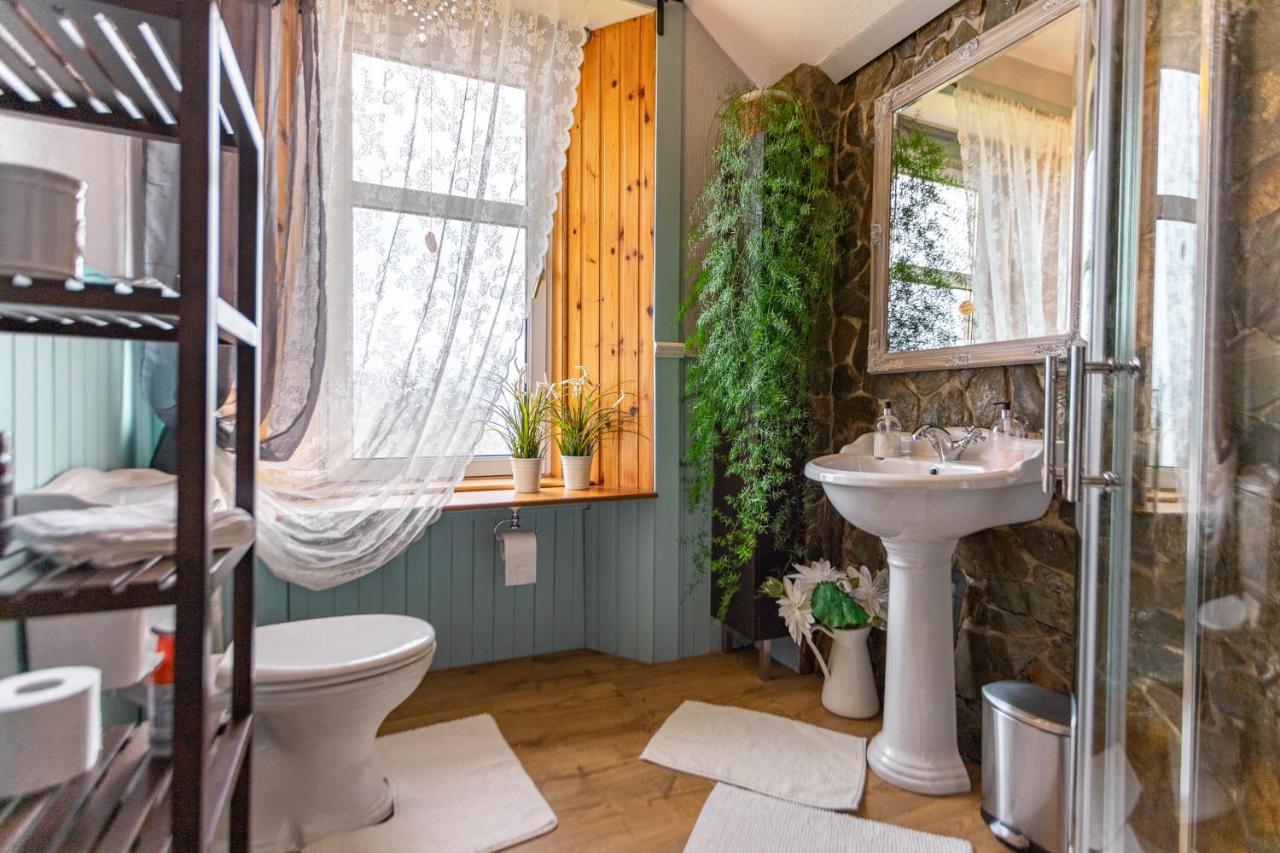 Drumfearne Guesthouse & Tearoom Carradale Esterno foto