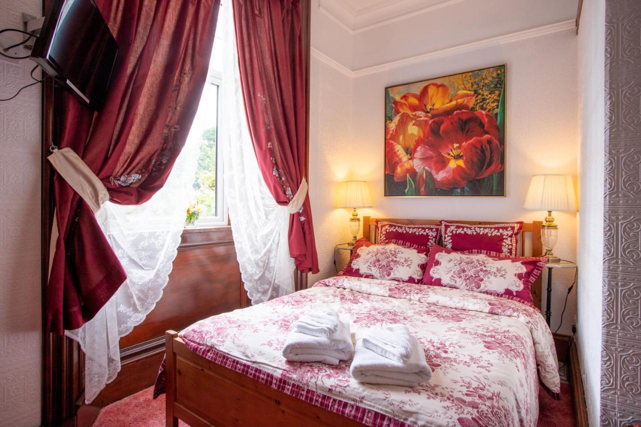 Drumfearne Guesthouse & Tearoom Carradale Esterno foto
