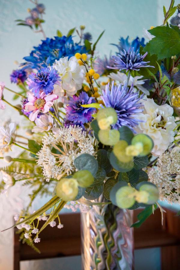 Drumfearne Guesthouse & Tearoom Carradale Esterno foto