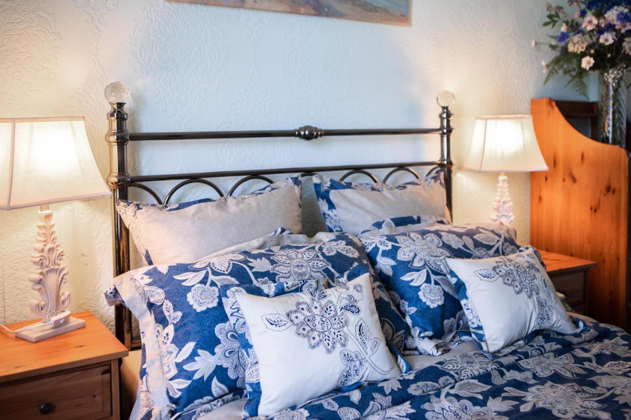 Drumfearne Guesthouse & Tearoom Carradale Esterno foto