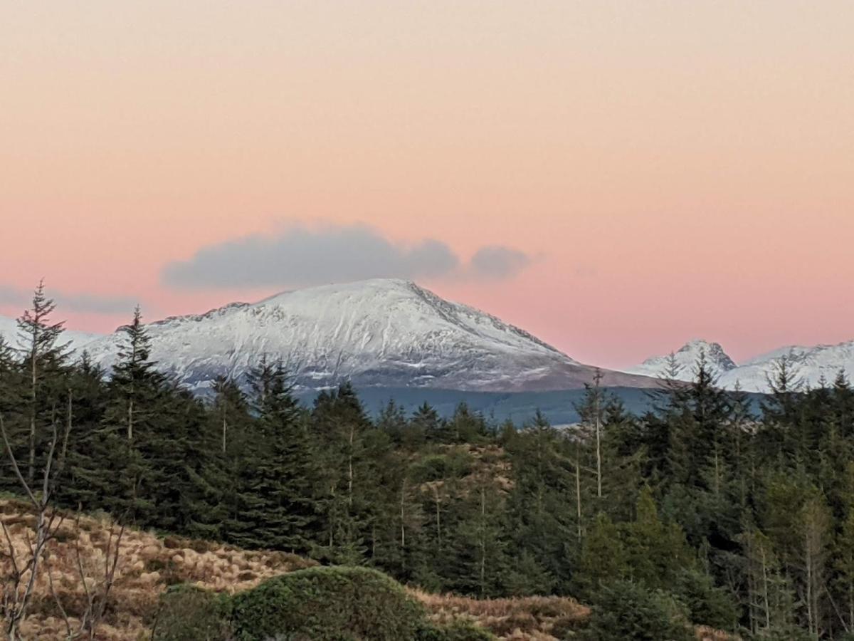 Drumfearne Guesthouse & Tearoom Carradale Esterno foto