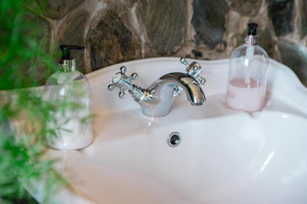 Drumfearne Guesthouse & Tearoom Carradale Esterno foto