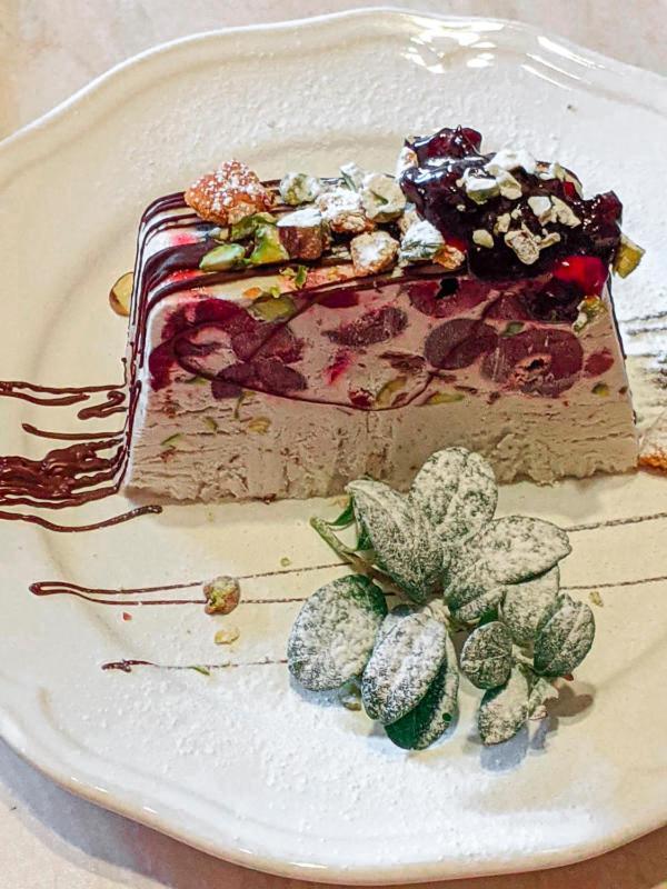 Drumfearne Guesthouse & Tearoom Carradale Esterno foto